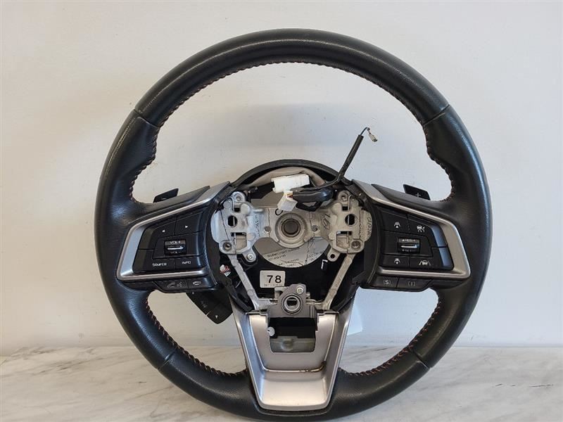 2020 Steering Wheel Fits 2020 CROSSTREK 574911