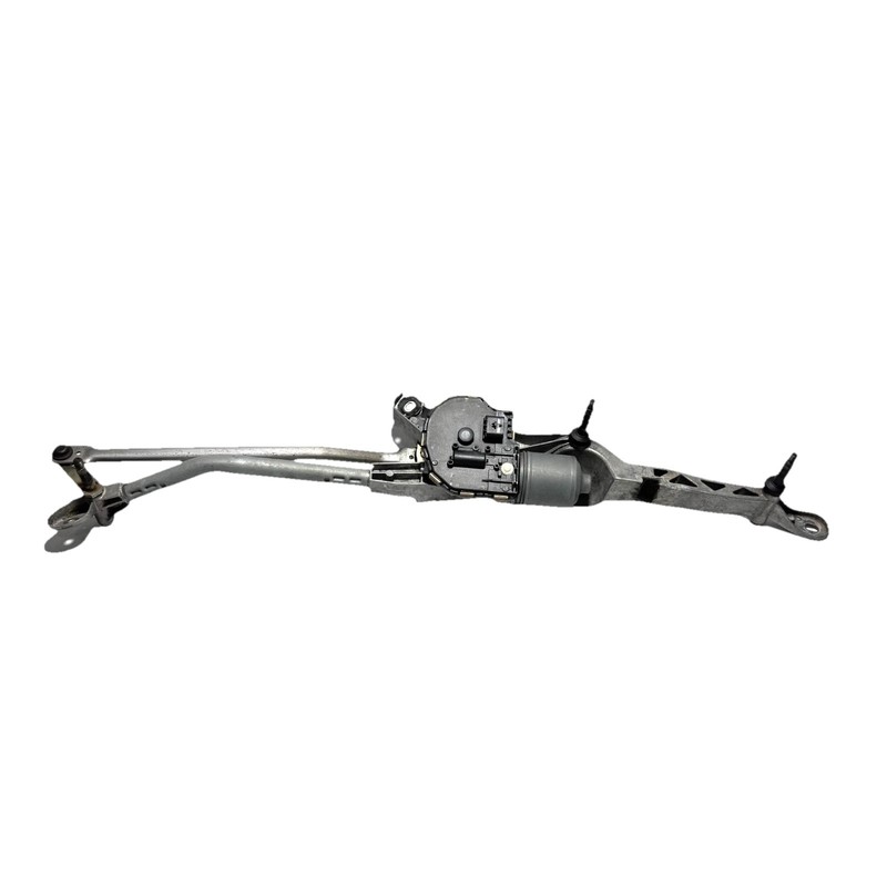 📌 2008-2017 MERCEDES BENZ C250 FRONT WINDSHIELD WIPER LINKAGE A2048201040 OEM