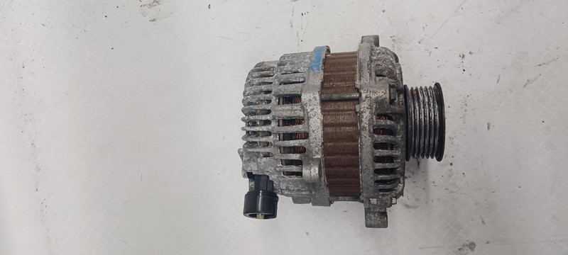 16-'18 HONDA HR-V Alternator 57k miles OEM 1 Year Warranty!