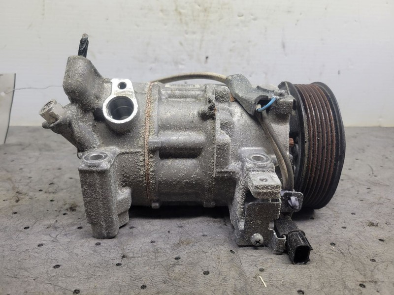 Air Conditioner AC Compressor Fits 19-24 RDX 1723393