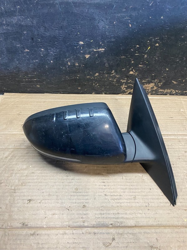 2011 - 2013 Kia Optima Right Passenger View Door Mirror Turn Signal Oem V3256 IT