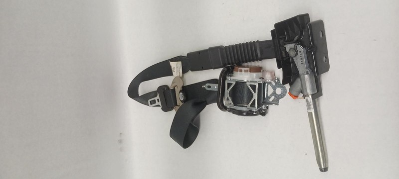 15-'20 NISSAN PATHFINDER Front driver Seat Belt retractor OEM