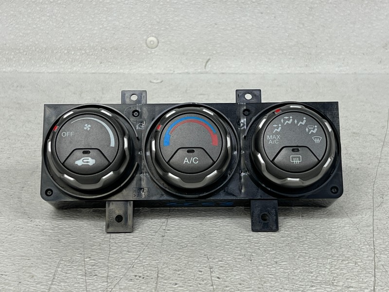 ⭐2003-2004 HONDA ELEMENT EX A/C TEMPERATURE CLIMATE CONTROL PANEL OEM LOT2532