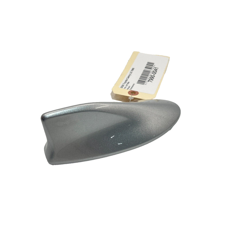 2018-2023 TOYOTA CAMRY ROOF EXTERIOR SHARK FIN ANTENNA MODULE WITH COVER OEM