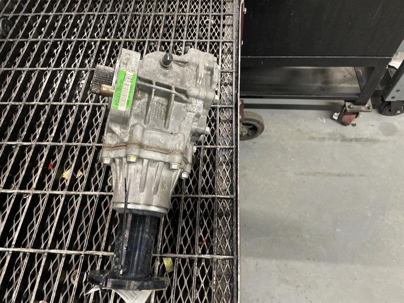 16-'18 HYUNDAI TUCSON Transfer Case 86k miles OEM 6 Month Warranty!