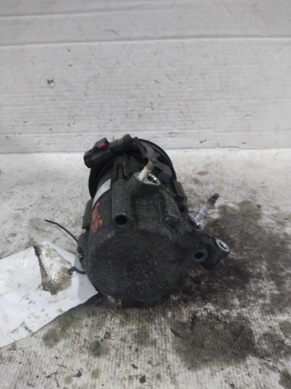 Used A/C Compressor fits: 2006 Jeep Liberty 3.7 Grade A