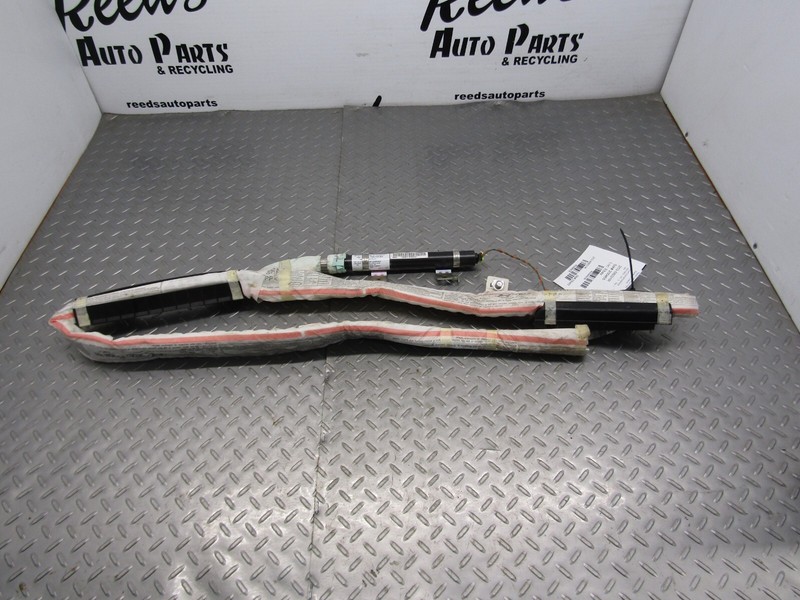 Passenger Right Air Bag Passenger Roof Coupe Fits 14-16 FORTE