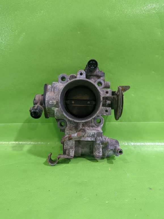97 98 CR-V THROTTLE BODY W/AT OEM 4560-14