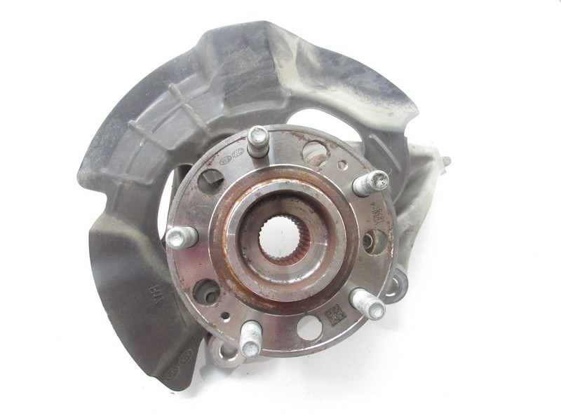 Kia Sportage SX 2023 Front Right Passenger Spindle Knuckle Hub 21-25 |#3