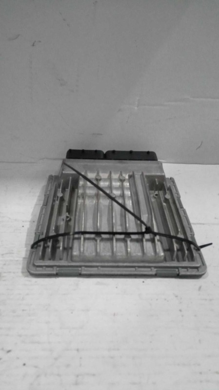 2011 BMW 328I Engine Control Module ECM OEM 12147614362 87K Miles