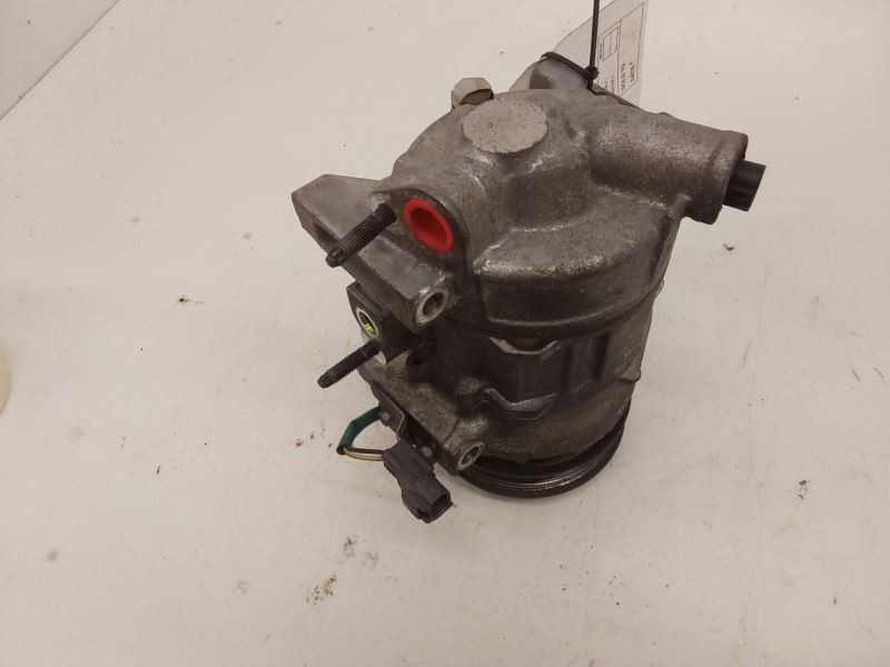 AC Compressor Classic Style 5 Lug Wheel Fits 14-20 DODGE 1500 PICKUP 3107303
