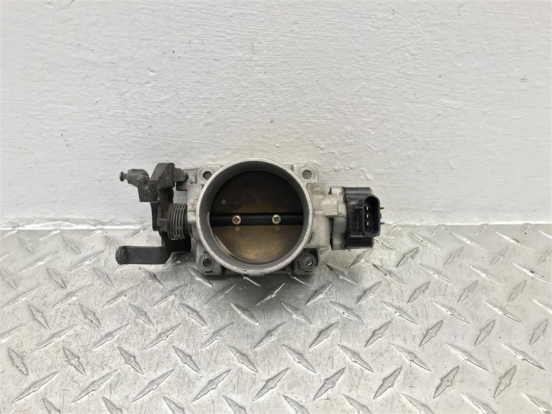 2000-2004 FORD F150 4.6L 5.4L THROTTLE VALVE BODY OEM YL3U-9E926-AB