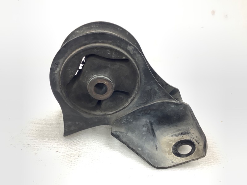 88-91 CRX, Civic MT Rear Engine Mounting Rubber Center Motor Mount Used OEM