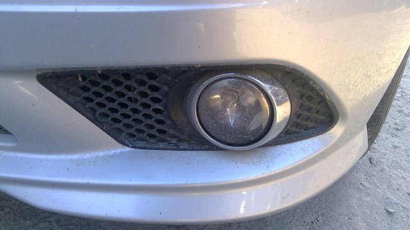 Fog Light/lamp MERCEDES C300 Left 08 09 10 11 12 13