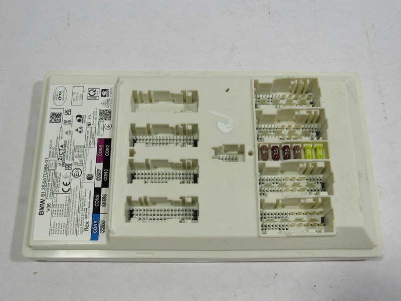23-25 BMW M2 G87 2023 BCM Body Domain Control Unit Module Controller |