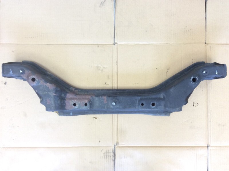 86-89 Accord Crossmember Rear Suspension K Frame Cross Beam Cradle Bar OEM