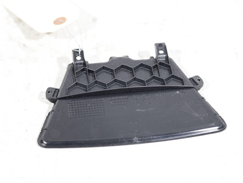 Tesla Model 3 Interior Rear View Mirror Shield Cover OEM 2017-2023 Black