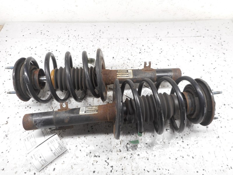Ford Taurus Strut Assembly Pair Driver Left Passenger Right FWD OEM 2008 2009