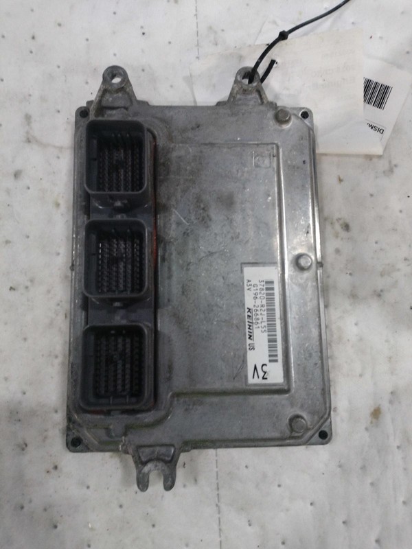 2015 Honda Civic Engine Control Module ECM OEM 37820R1JA51 Used 134K Miles