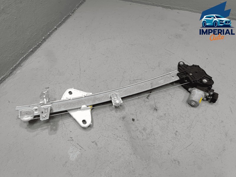 HONDA CIVIC 2018 - 2020 FRONT RIGHT SIDE DOOR WINDOW REGULATOR W/ MOTOR OEM