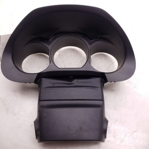 2006 LEXUS GS430 SPEEDOMETER DASH BEZEL ASSEMBLY