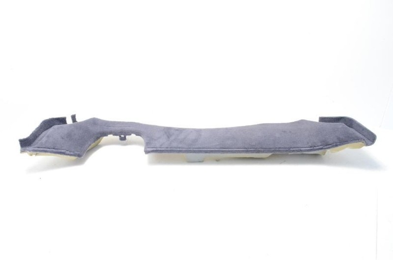 2006-2008 PORSCHE CAYMAN 987 2.7L TRUNK LUGGAGE COMPARTMENT 98755104502