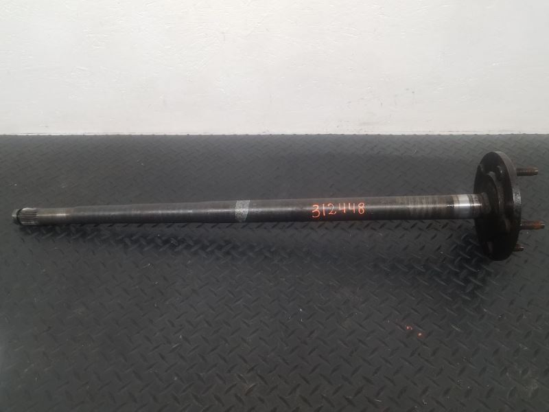 94-05 Dodge Ram 1500 Pickup 4x2 4x4 Rear Axle Shaft OEM 52067614