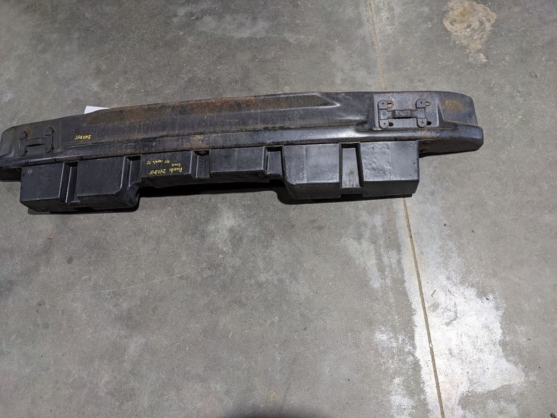 IMPALA SS 1995 Rear Bumper Reinforcement 1159914