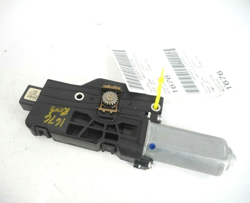 11-13 Infiniti QX56 Sun Roof Sunroof Motor OEM