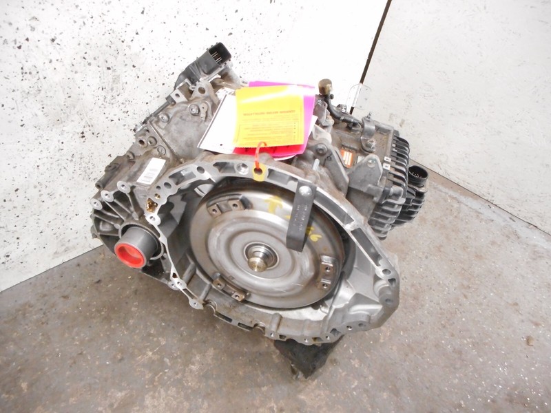 2015 15 Chrysler 200 3.6L AWD Automatic Transmission 9 Speed OEM 68104810AL