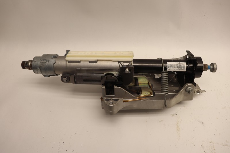2006-2007 DODGE CHARGER STEERING COLUMN SHIFT MANUAL TILT TELESCOPIC OEM