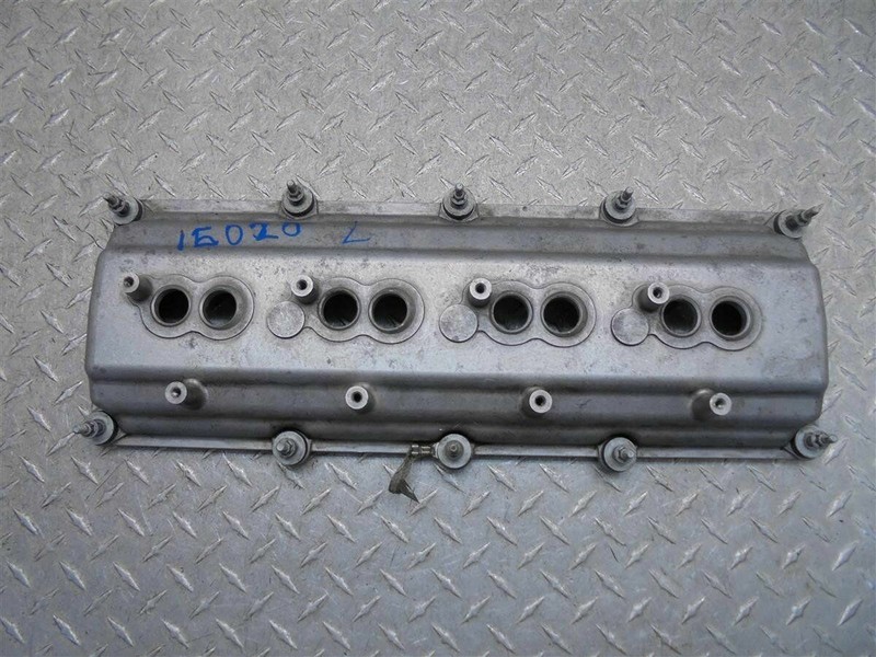 04-05 DODGE DURANGO 5.7L V8 DRIVER/PASSENGER ENGINE VALVE COVER OEM 53021599AH