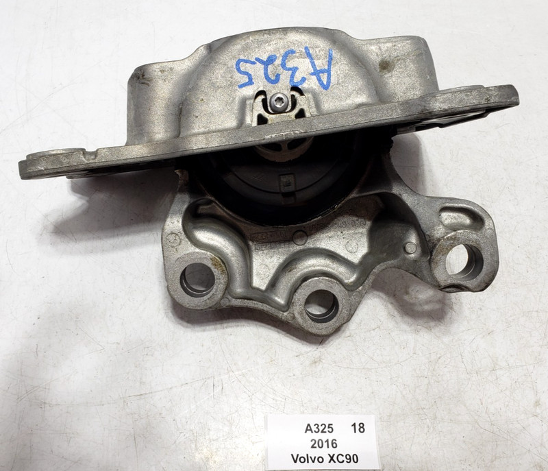 ✅ 2016-2024 OEM Volvo XC90 Front Left Driver Engine Mount Bracket Insulator