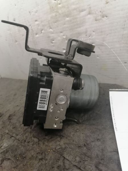ABS Pump With Module Sedan Fits 15-16 GENESIS 761357