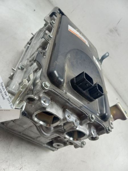 17-22 TOYOTA PRIUS 1.8L 4CL POWER INVERTER