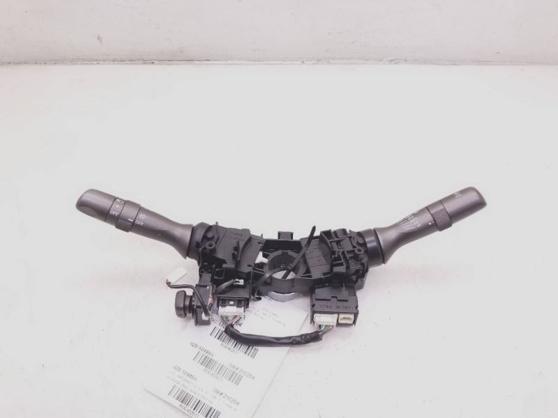 07 08 LEXUS LS460 STEERING COLUMN SWITCH ASSEMBLY