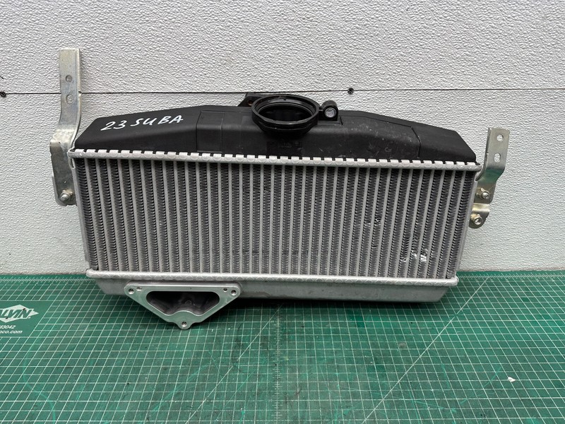 22-24 Subaru WRX ENGINE TURBOCHARGER INTERCOOLER OEM