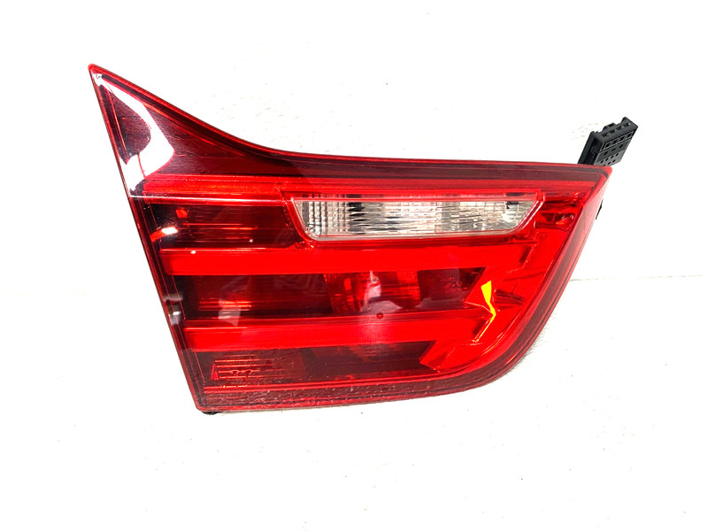 2015-2016 BMW F36 428I GRAN COUPE REAR LEFT SIDE INNER TAIL LIGHT OEM #A0.26
