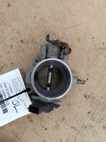 Throttle Body Throttle Valve Assembly 2.0L Fits 05-10 SPORTAGE 208359