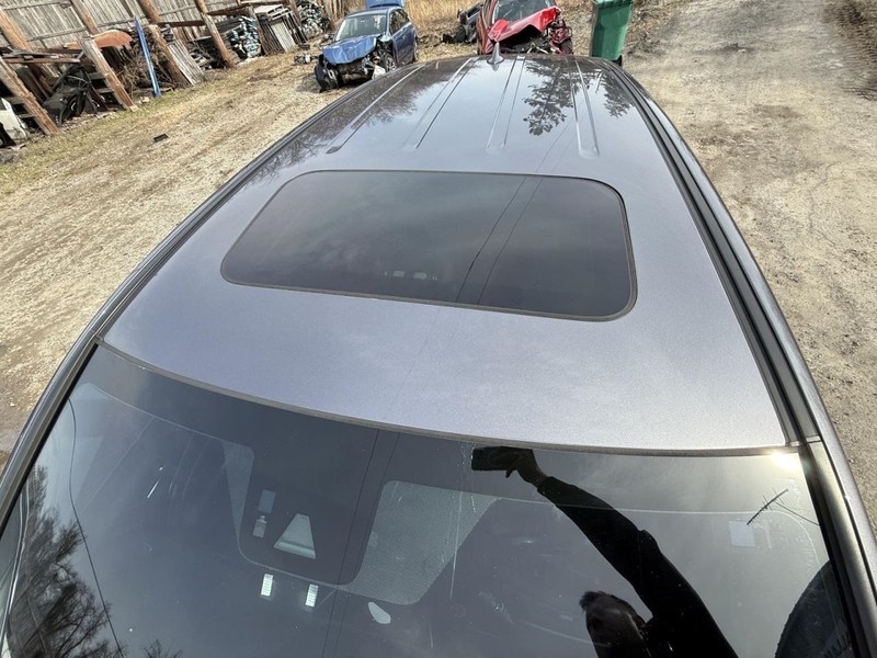 2014-2020 Acura MDX Roof With Sunroof Gray