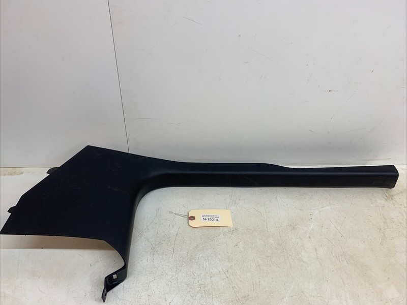 ⚡️Tesla 3 LH A Pillar Lower Trim Sill Panel Cover Black 1086290-91-I 15014 S6