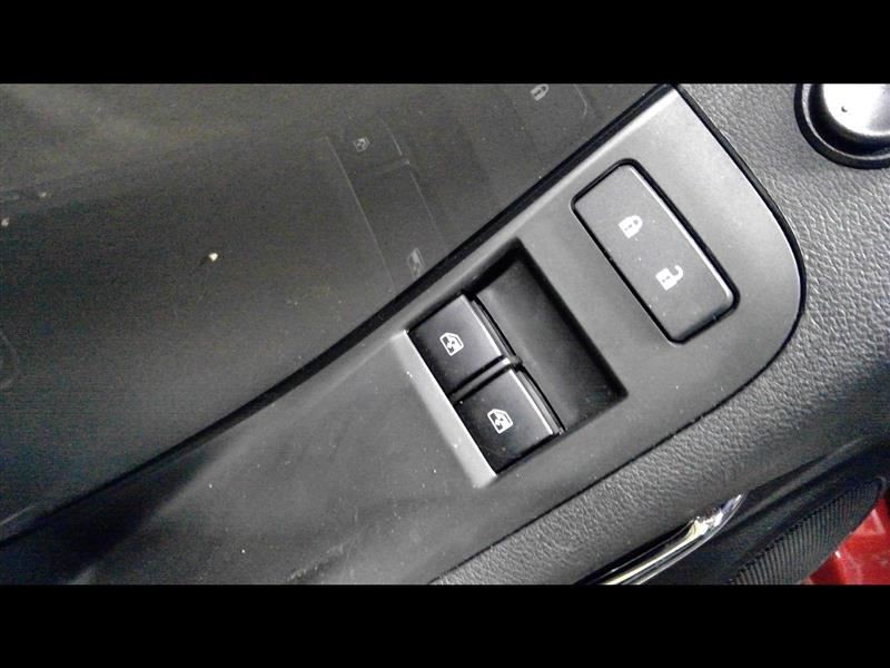Driver Front Door Switch Driver's Window Coupe Fits 12-15 CAMARO 1053930