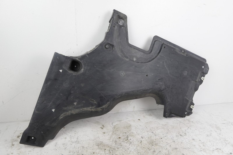 BMW G30 Rear Right Underbody Splash Shield OEM 17-22 M550i/540i/530i Model