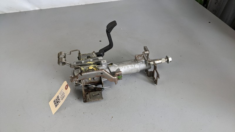 Steering Column 2020 Nissan Murano 48810-3KA1C 2018 2019 2021