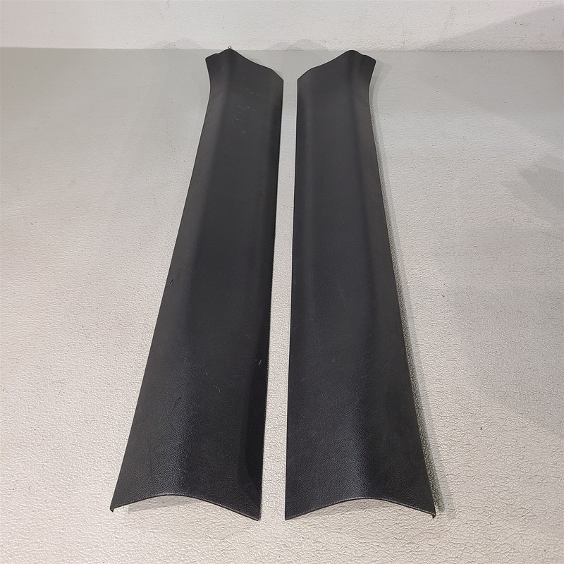 10-15 Chevrolet Camaro SS Interior Sill Panel Trim Scuff Plate Aa7460