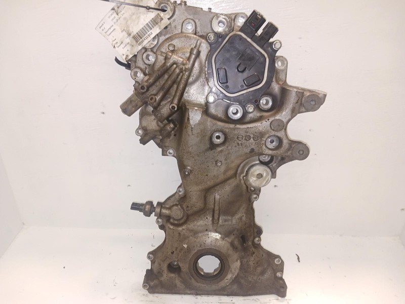 19-'24 NISSAN ALTIMA Timing Cover 4 cylinder 2.5L OEM 6 Month Warranty!