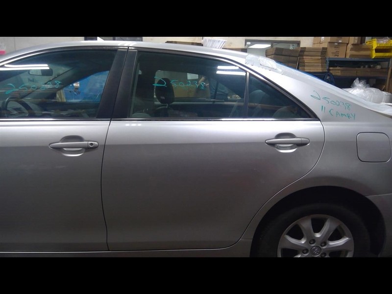 Driver Rear Side Door Electric Windows Fits 07-11 CAMRY 1617955