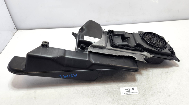 ✅02-05 OEM Porsche Carrera 911 996 986 Front Left Side Door Audio Sound Speaker