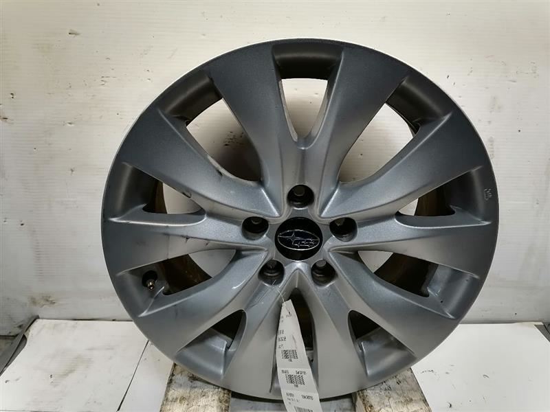 Rim Wheel 16x6-1/2 Steel Fits 08-14 LEGACY 1368803