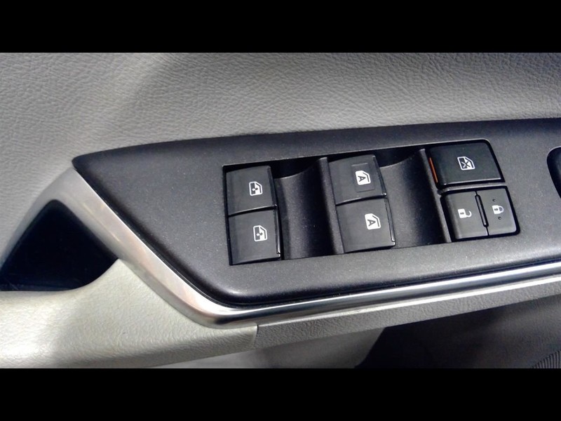 Driver Left Front Door Switch Driver's Master Fits 15-17 CAMRY 1616043